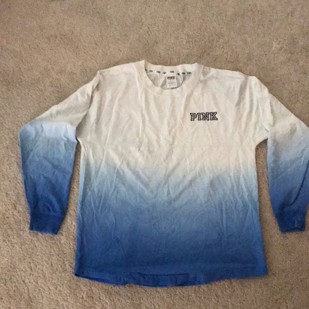 VS PINK Pullover